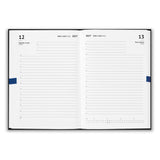 Agenda Spenser