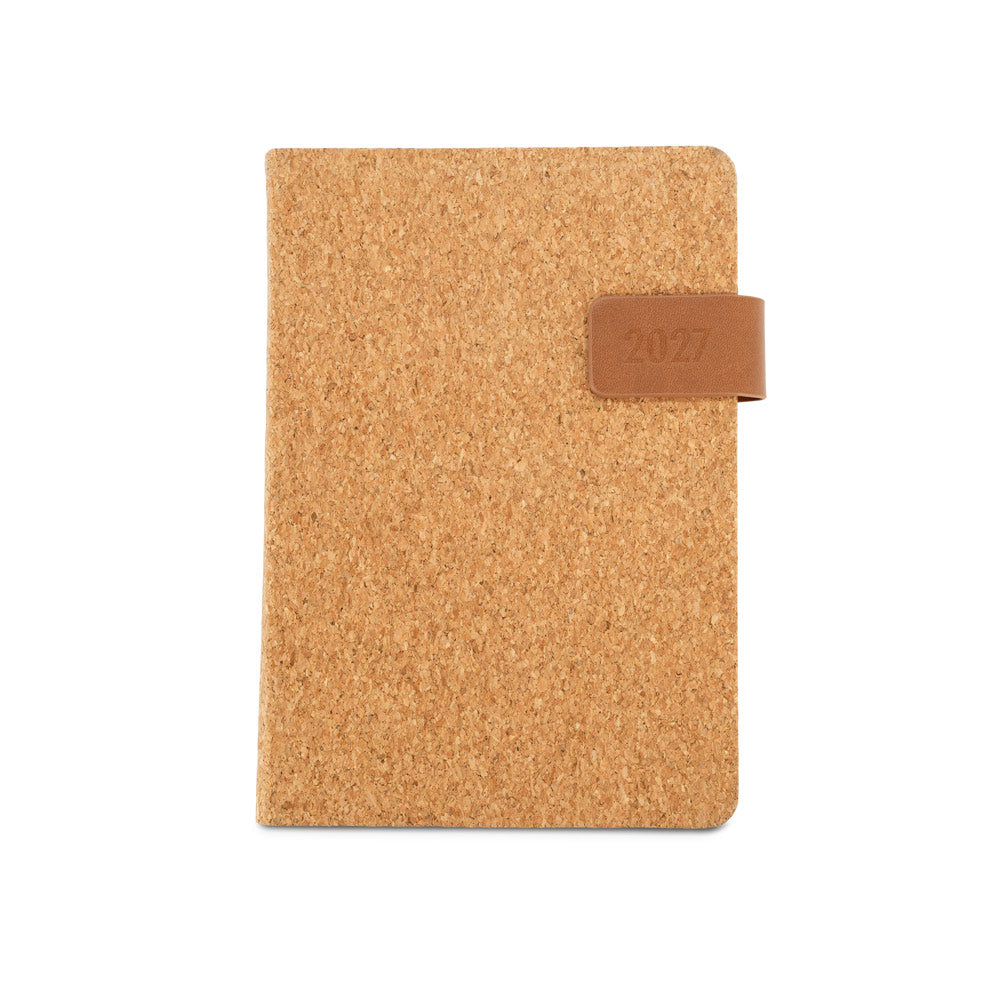 Agenda Camus