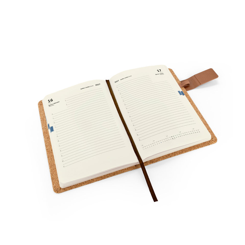 Agenda Camus