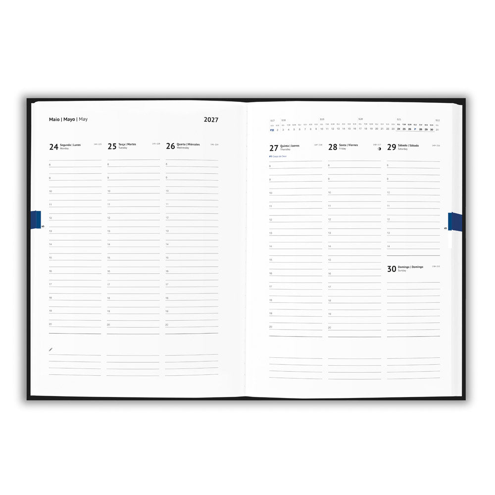 Agenda Allende