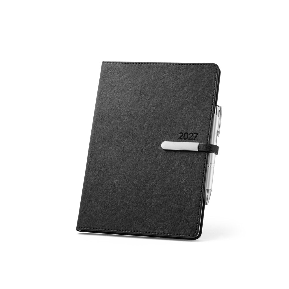 Agenda Verlaine