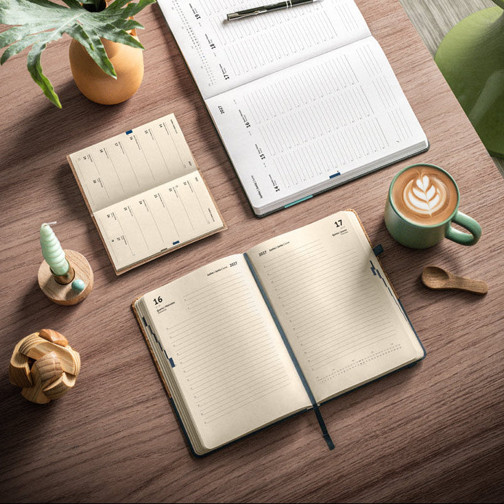 Agenda Pomar