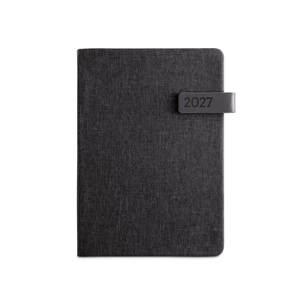 Agenda Andressen