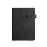 Agenda Andressen