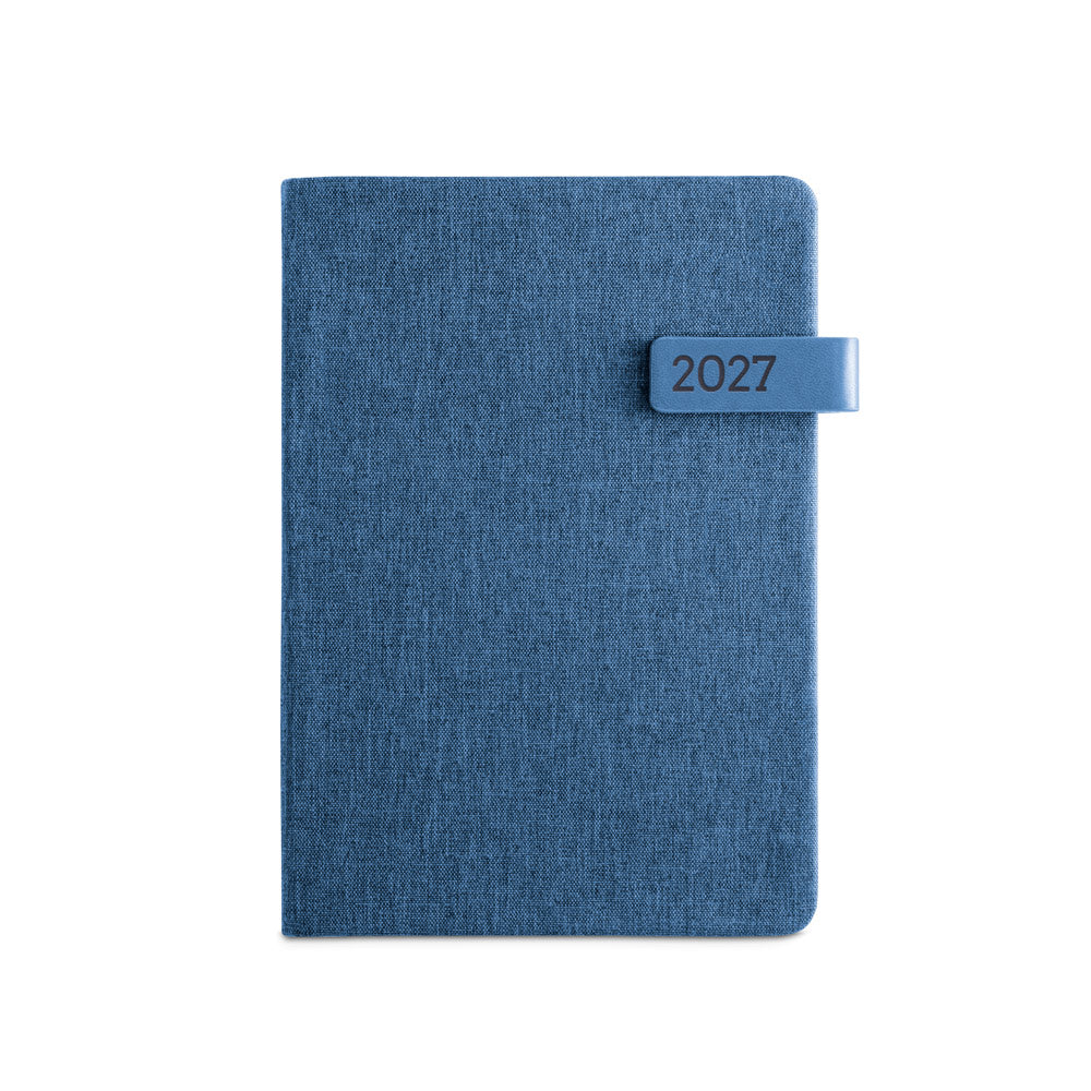 Agenda Andressen
