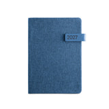Agenda Andressen