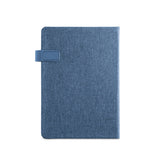 Agenda Andressen