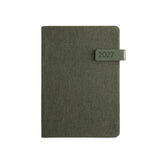 Agenda Andressen
