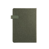 Agenda Andressen