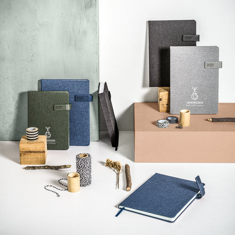 Agenda Andressen