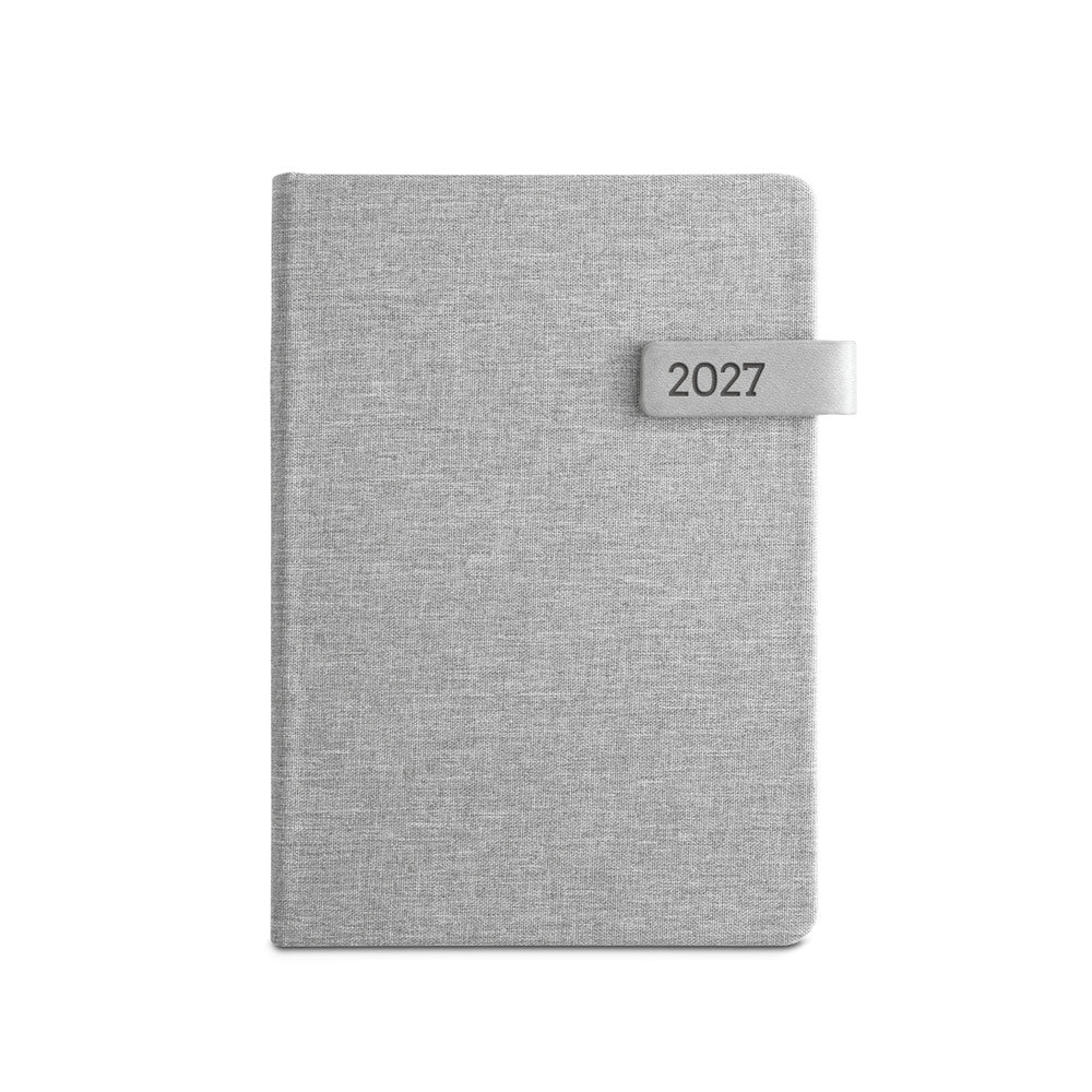 Agenda Andressen
