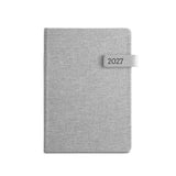Agenda Andressen
