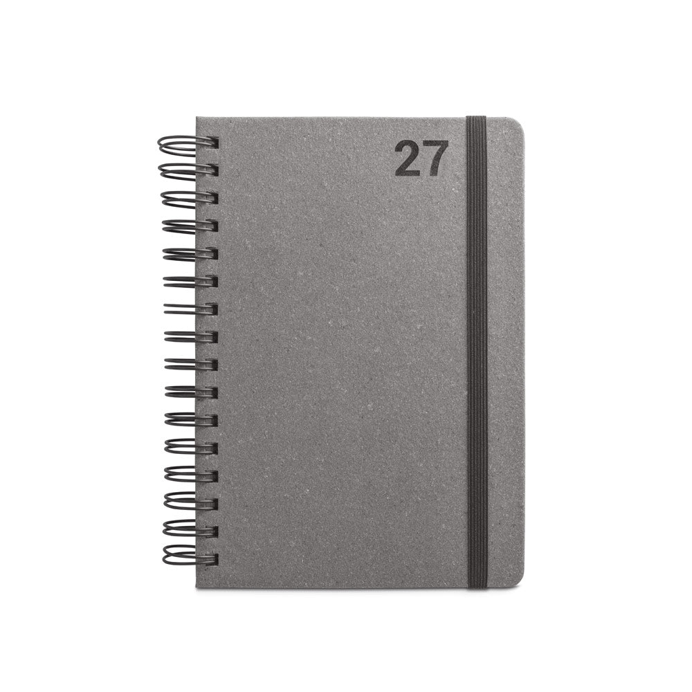 Agenda Simmel