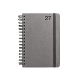 Agenda Simmel