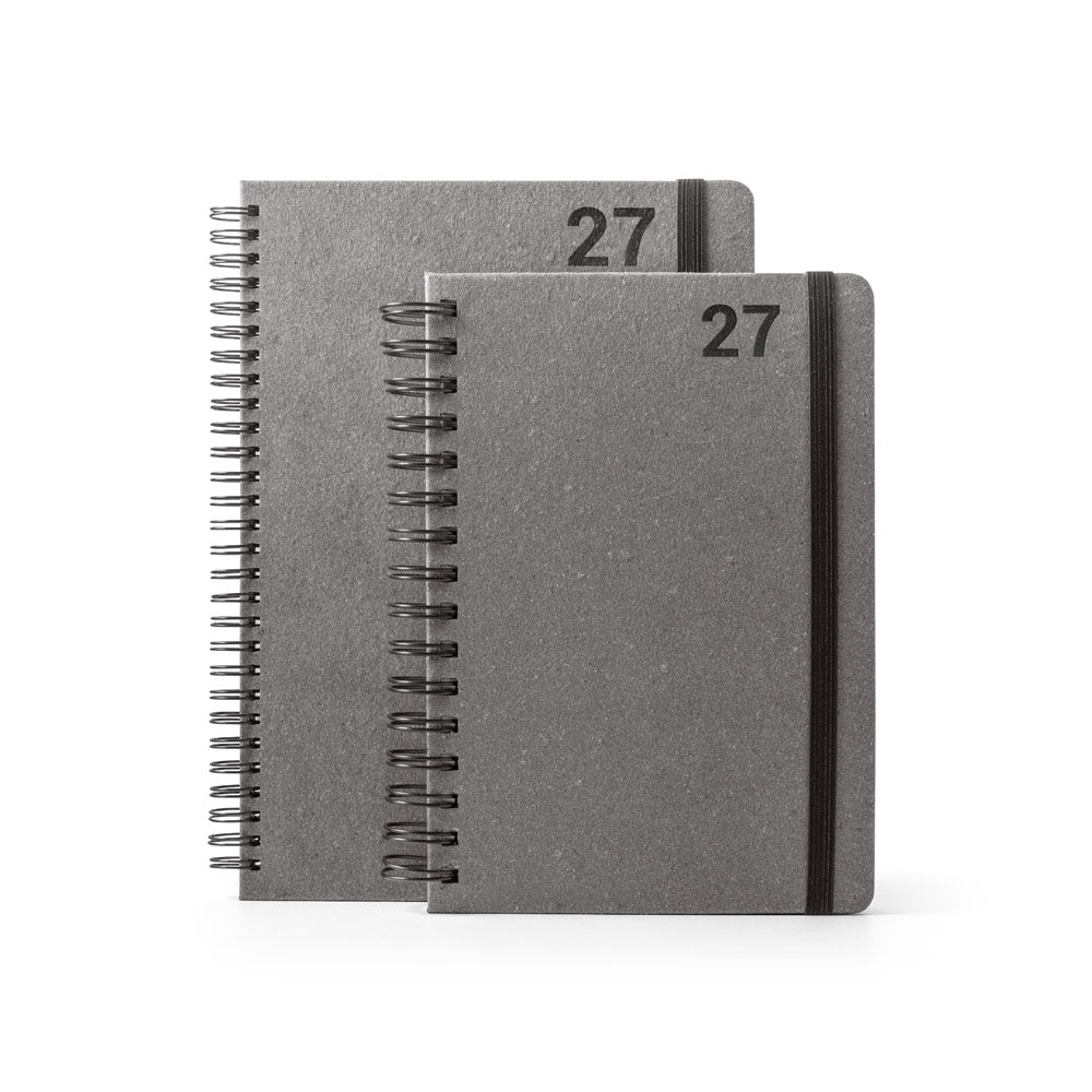 Agenda Simmel