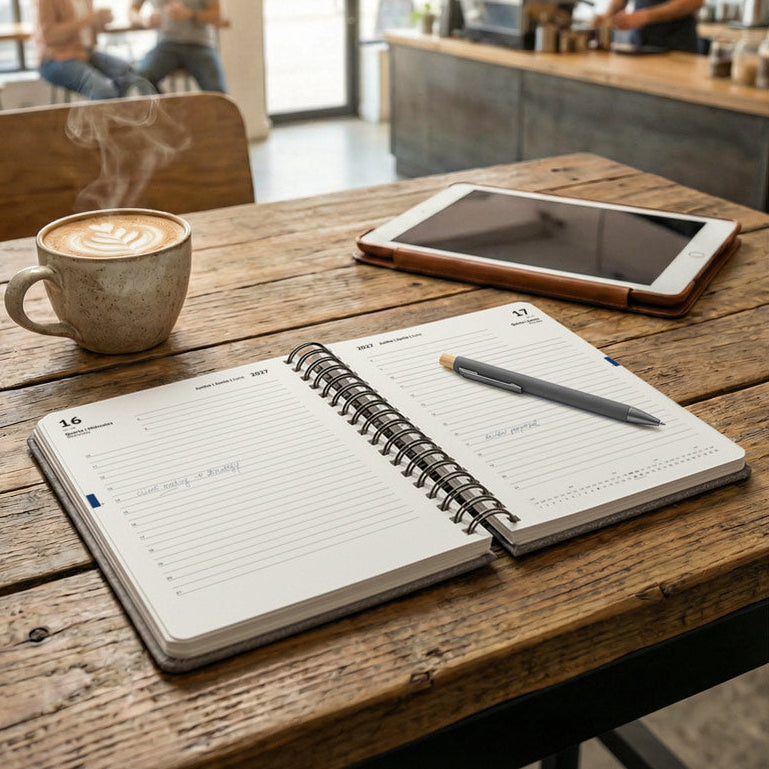 Agenda Simmel