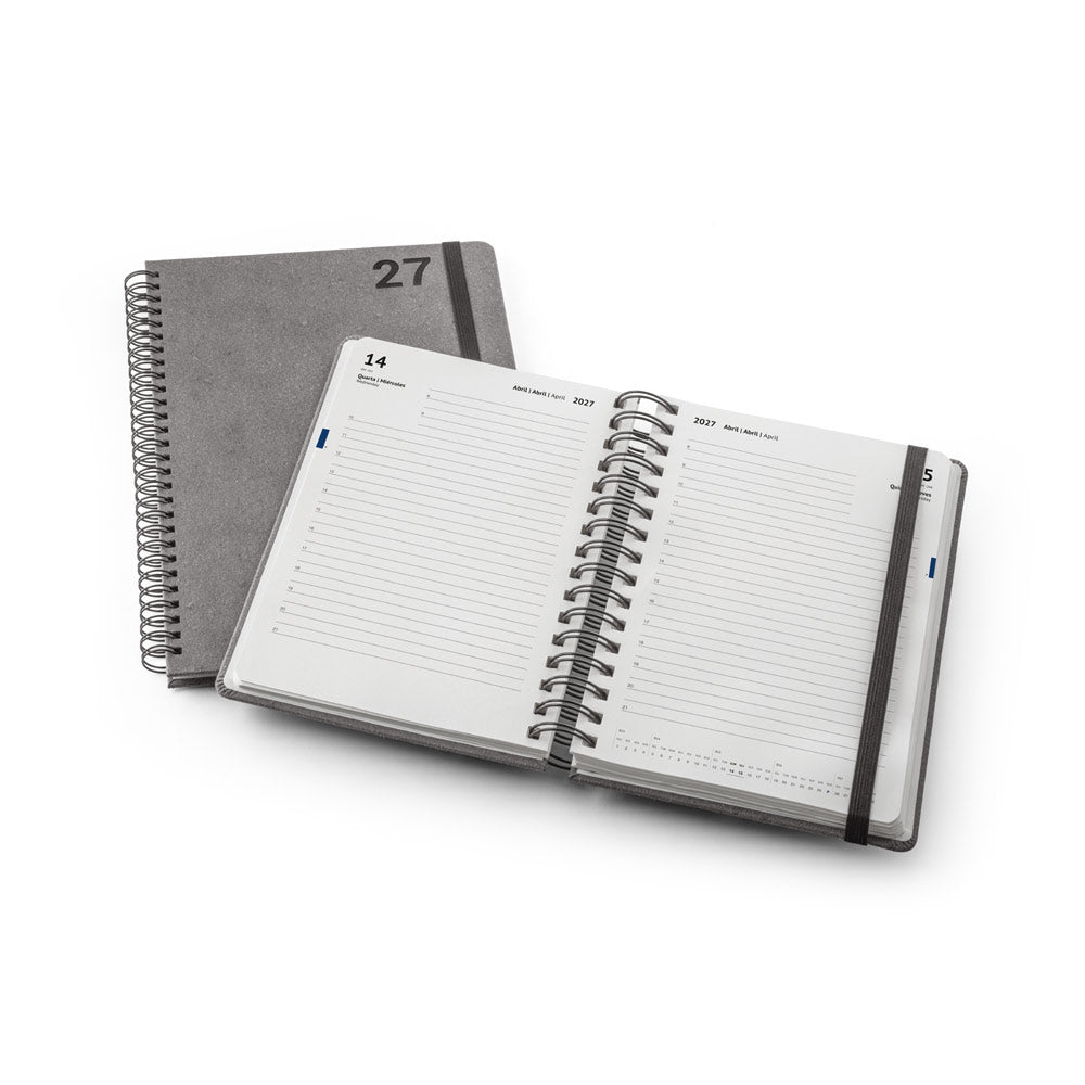 Agenda Simmel