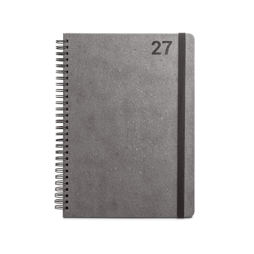 Agenda Simmel