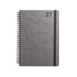 Agenda Simmel