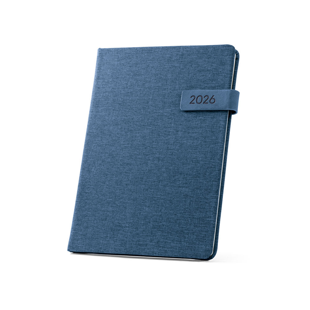 Agenda ANDRESEN