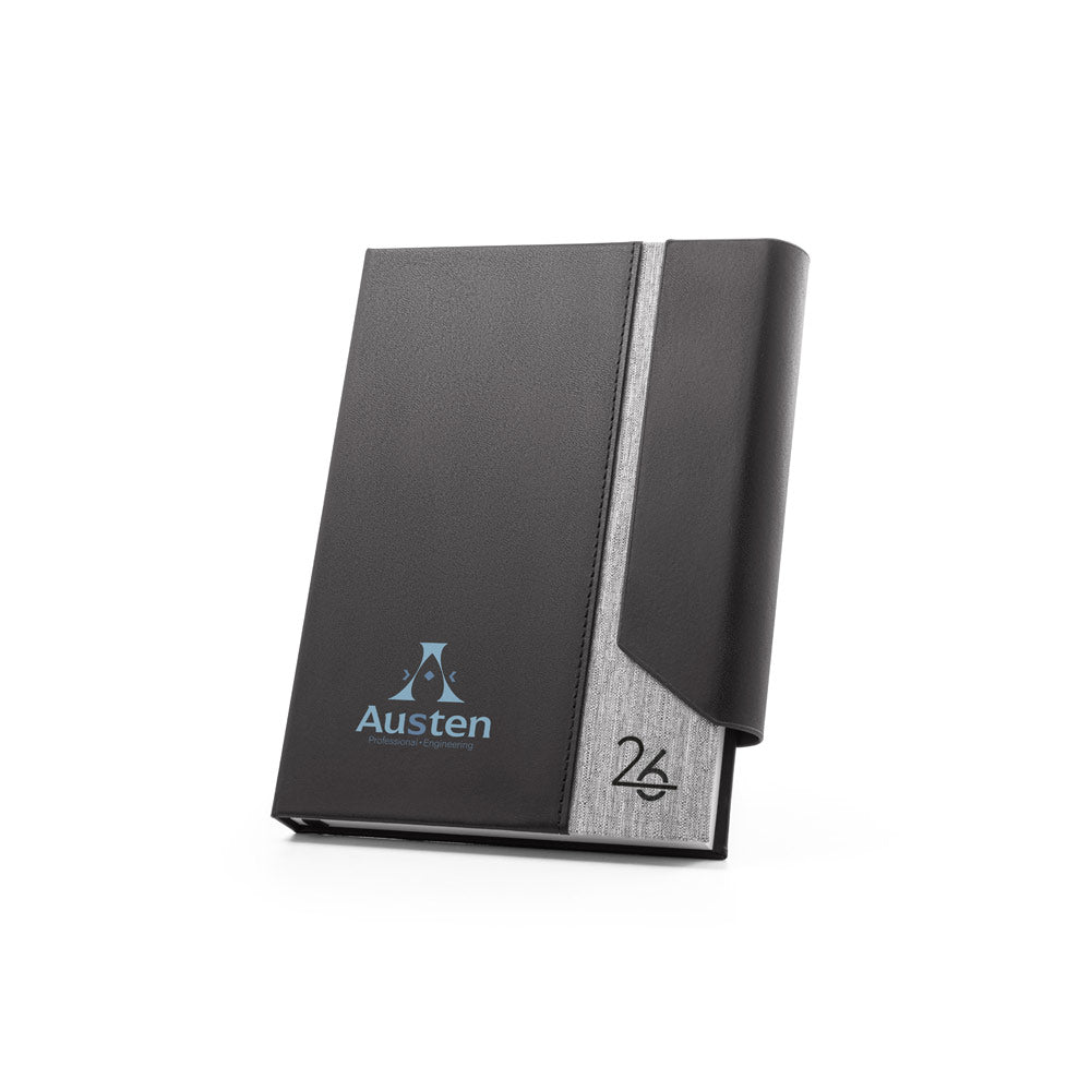 Agenda AUSTEN