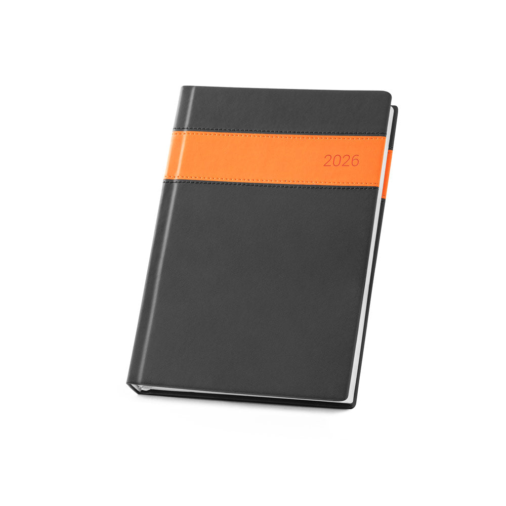 Agenda ALLENDE A5