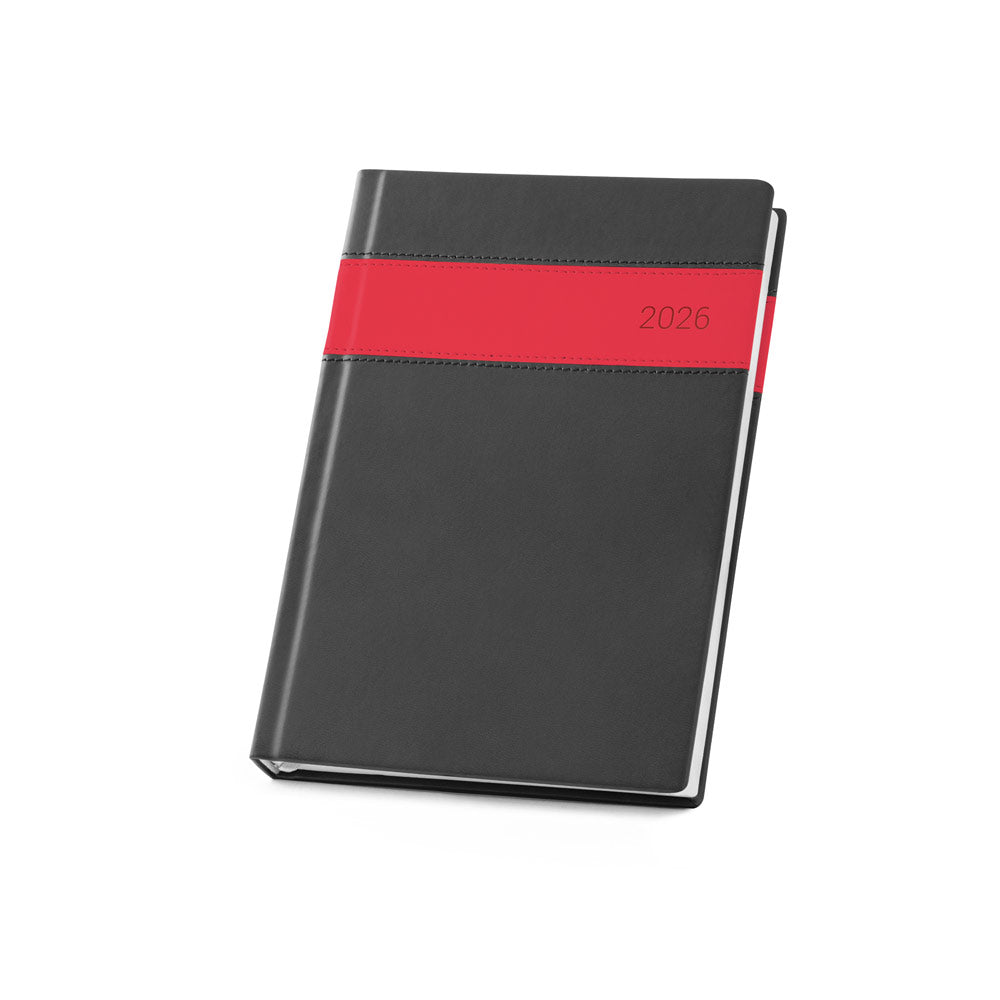 Agenda ALLENDE A5