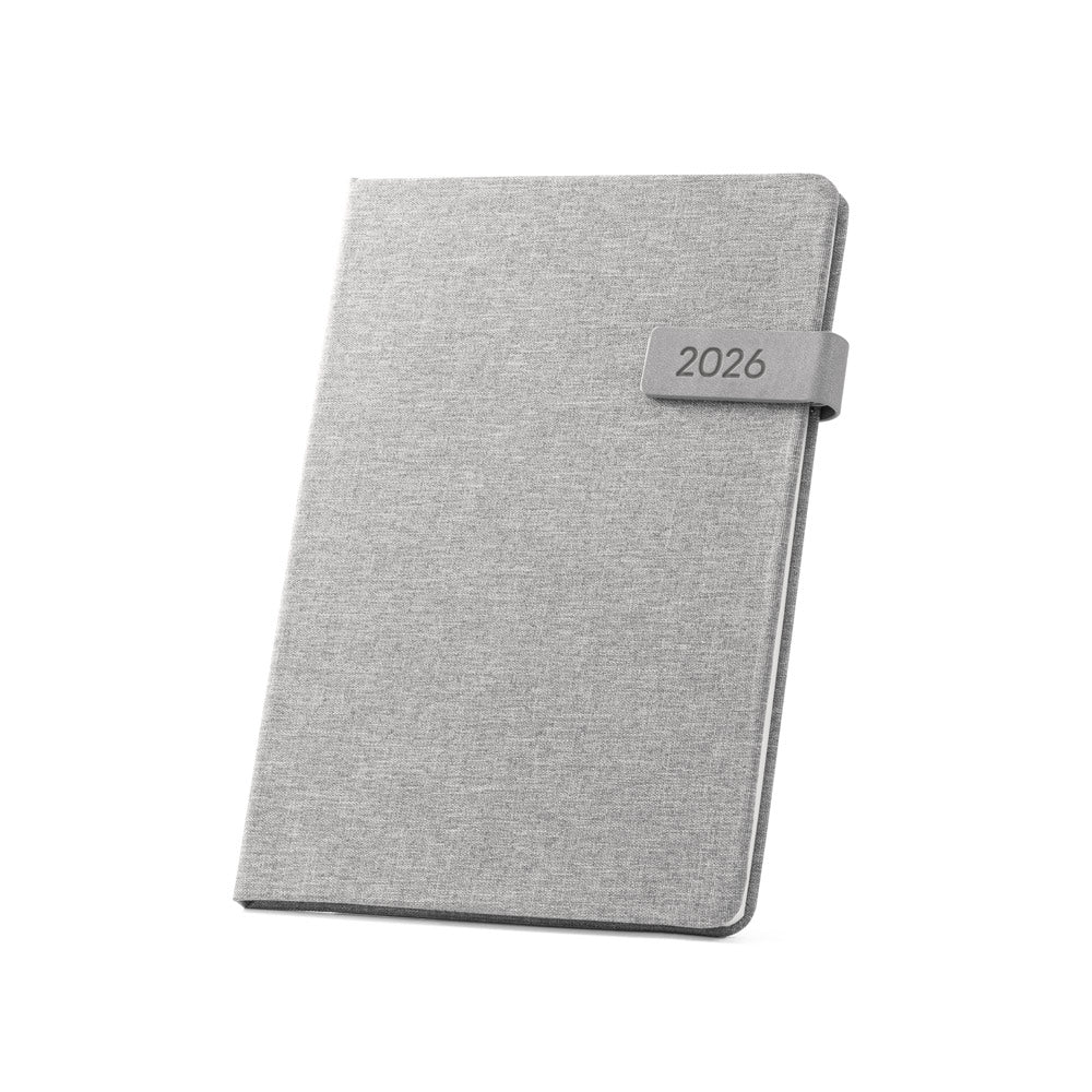 Agenda ANDRESEN B5