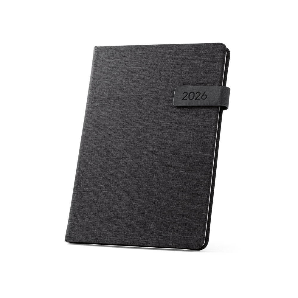 Agenda ANDRESEN B5
