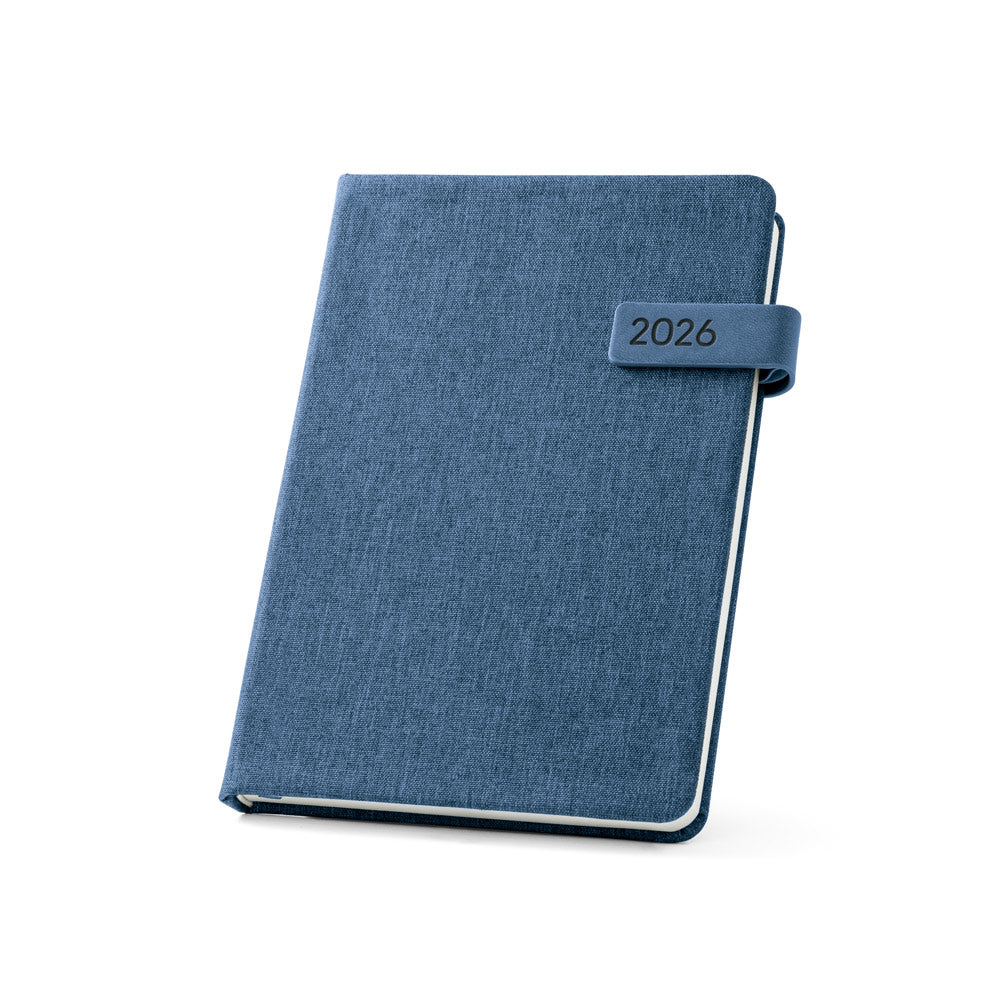 Agenda ANDRESEN A5