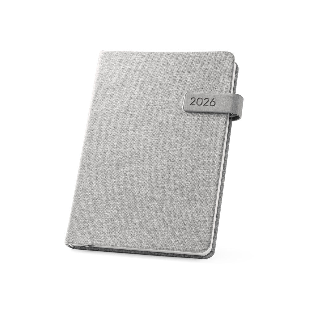 Agenda ANDRESEN A5