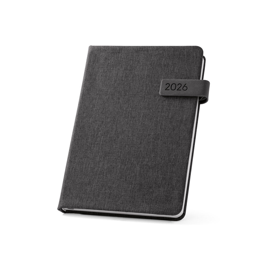 Agenda ANDRESEN A5