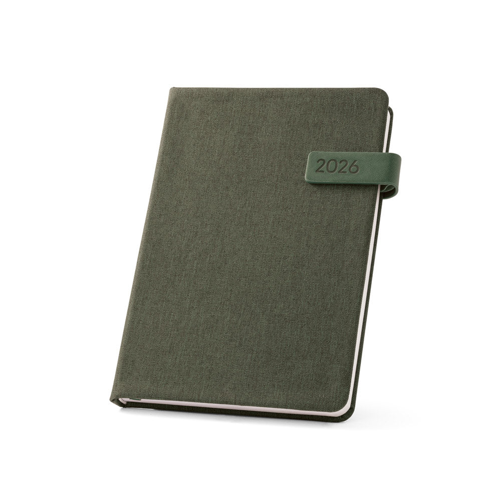 Agenda ANDRESEN A5
