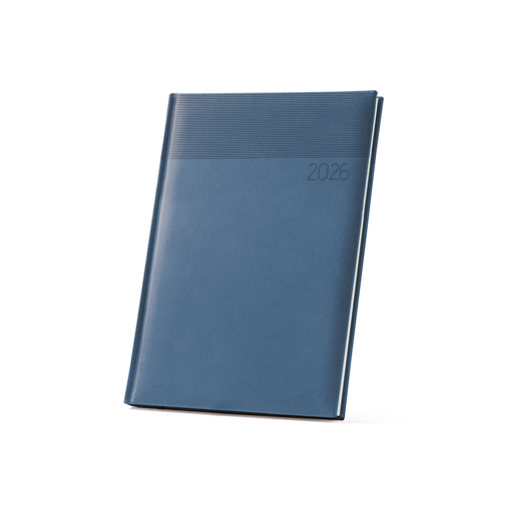Agenda CARROLL B5