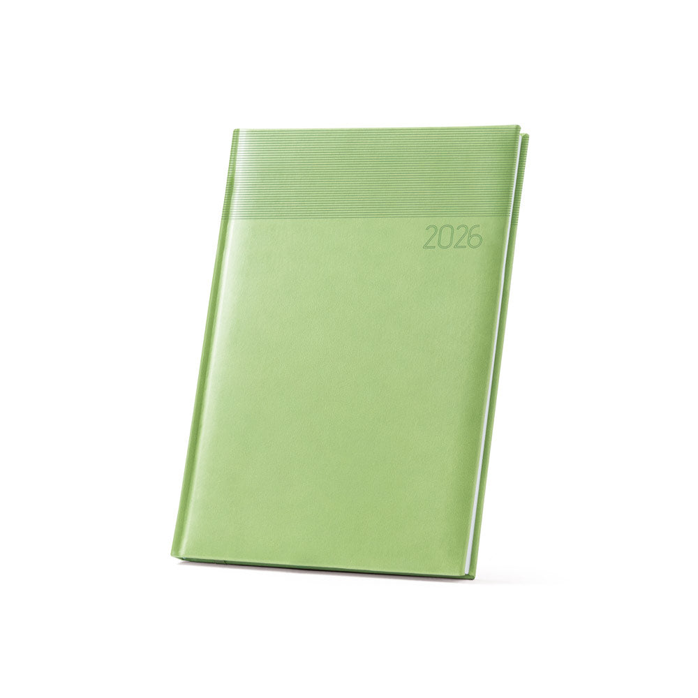 Agenda CARROLL B5