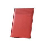 Agenda CARROLL B5