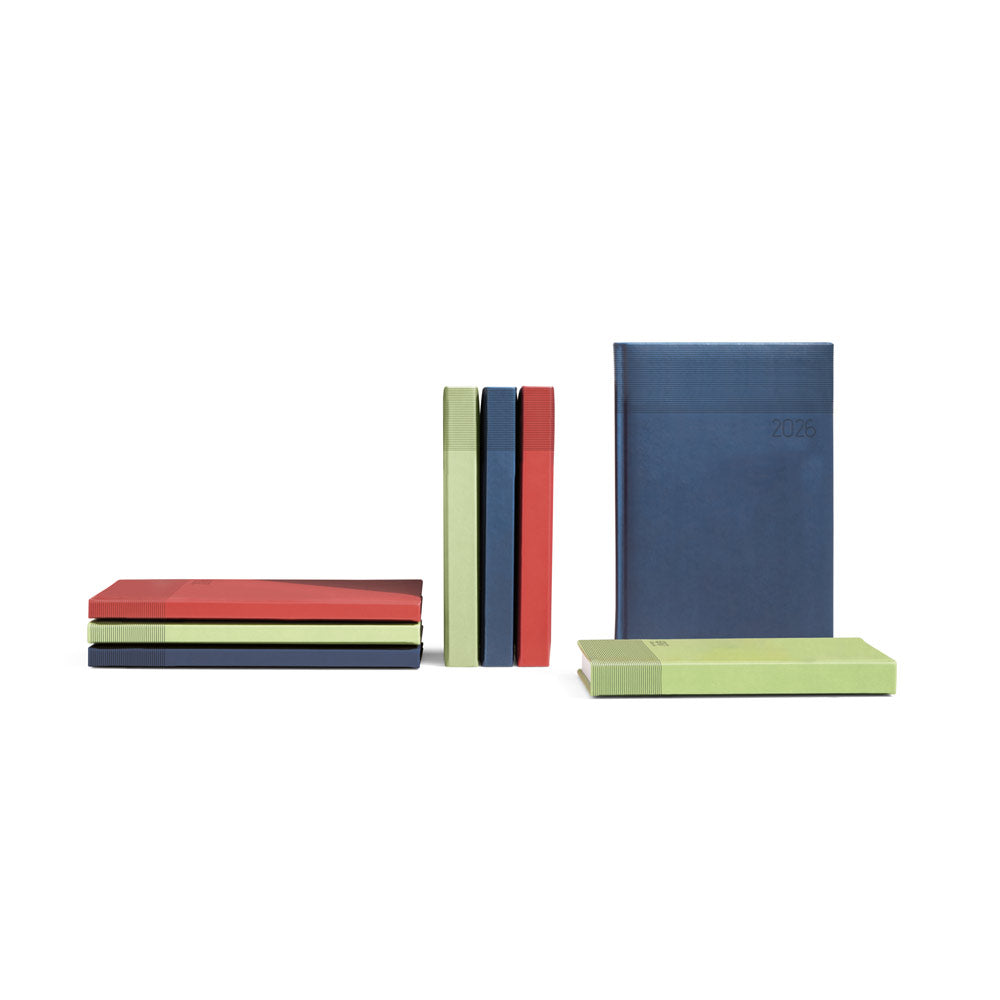 Agenda CORROLL A5