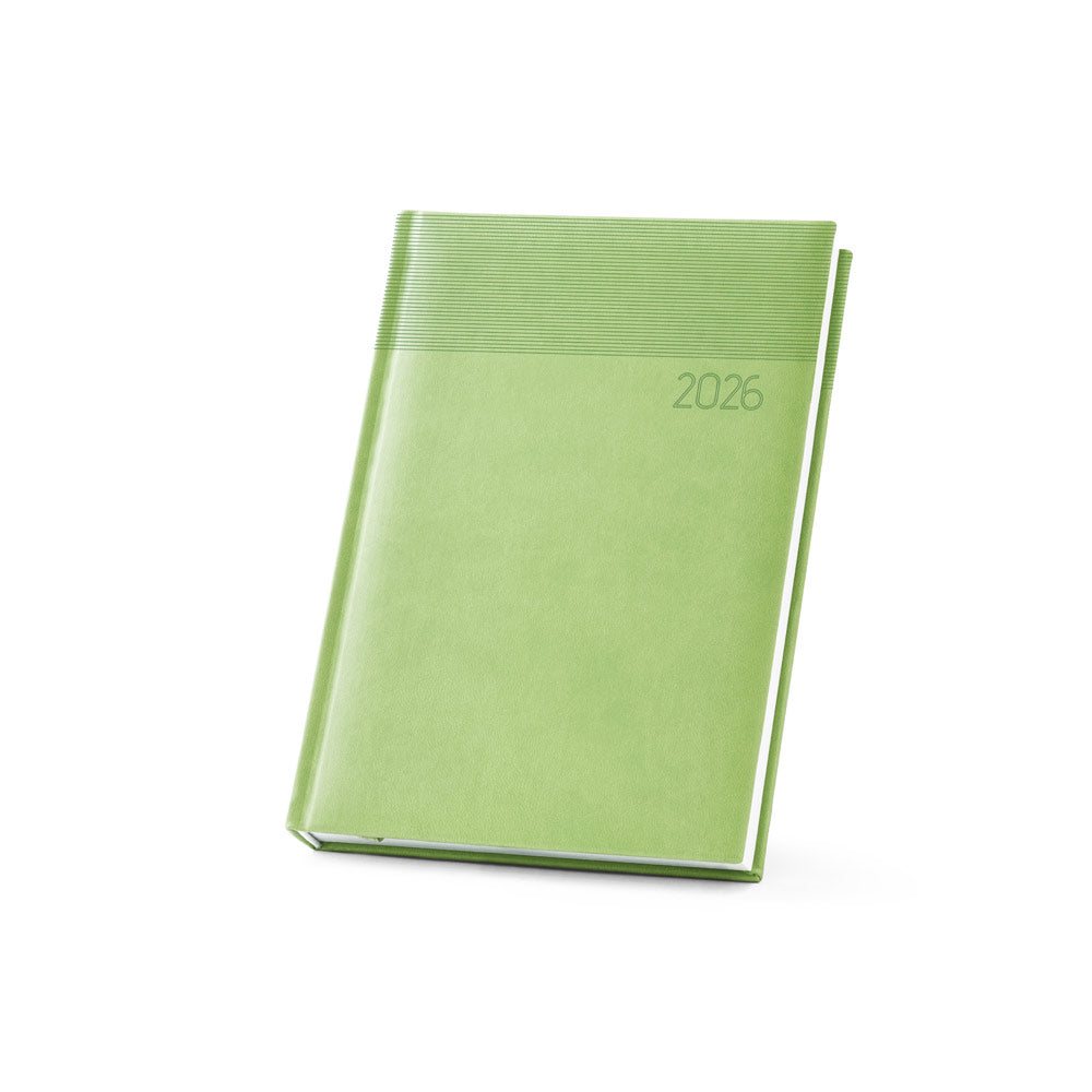 Agenda CORROLL A5