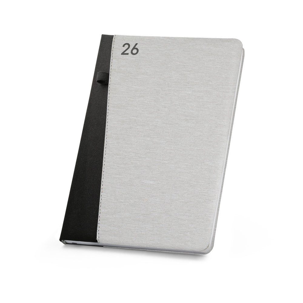 Agenda LARSSON B5