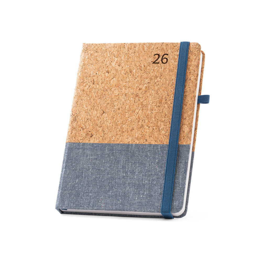 Agenda QUENTAL A5