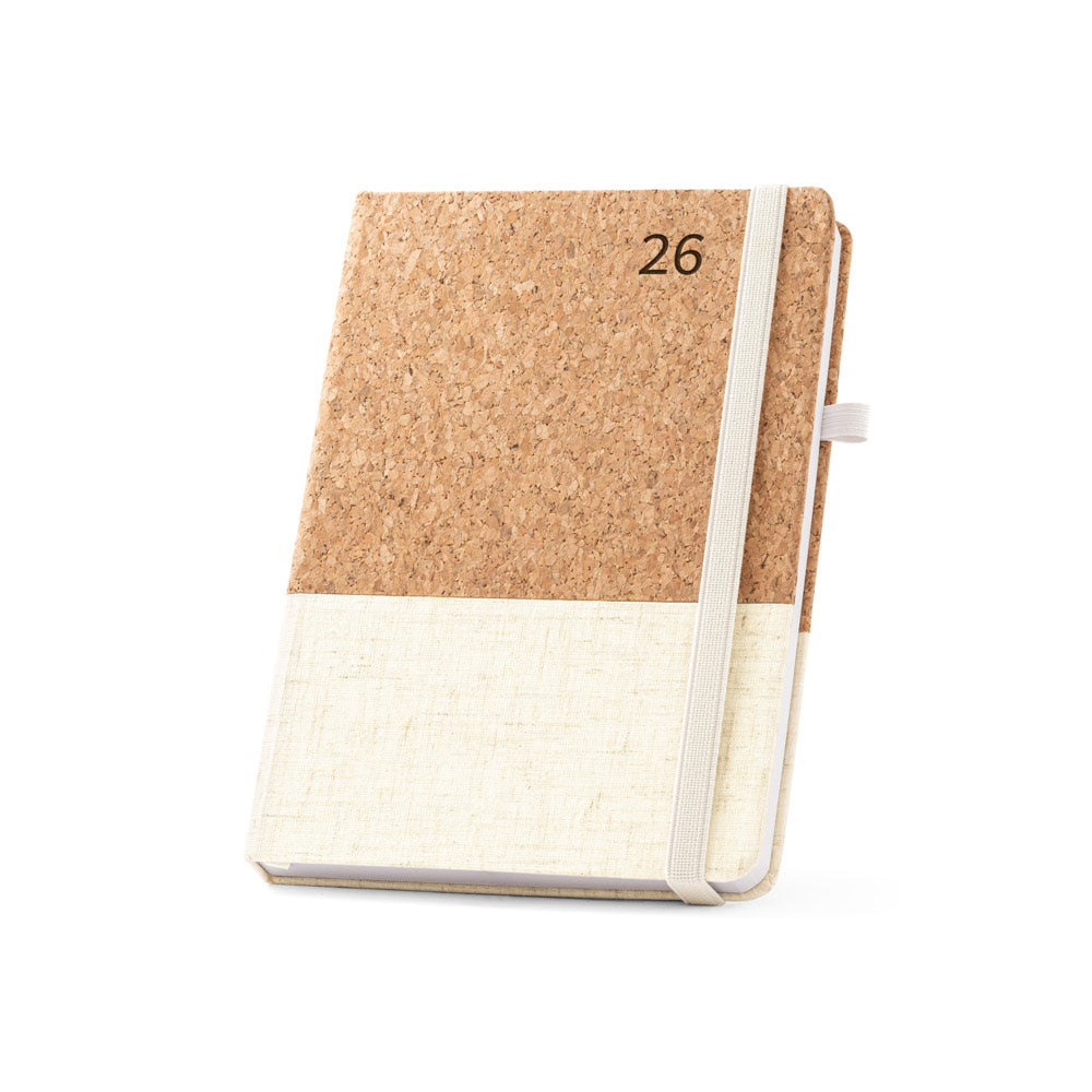 Agenda QUENTAL A5