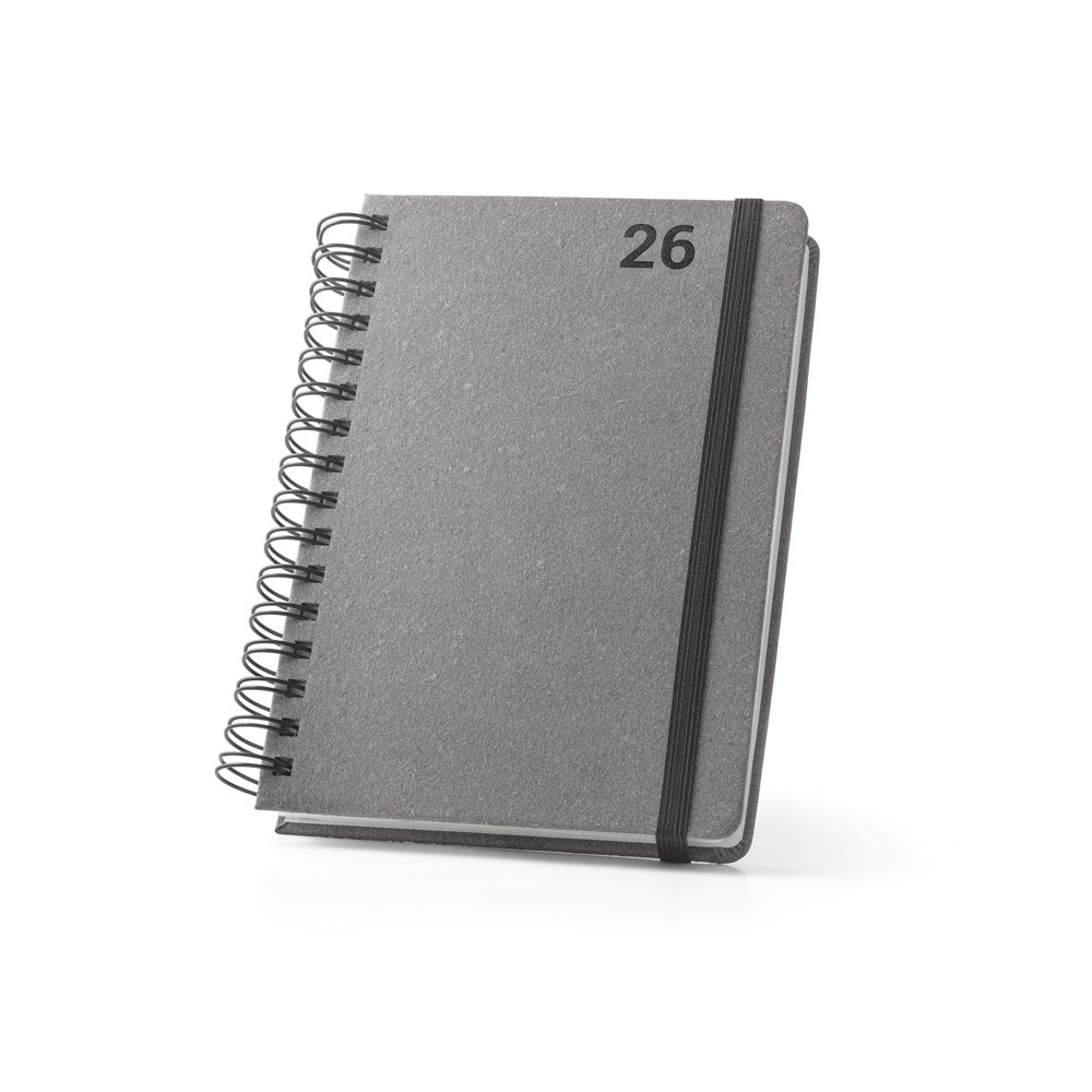 Agenda SIMMEL A5