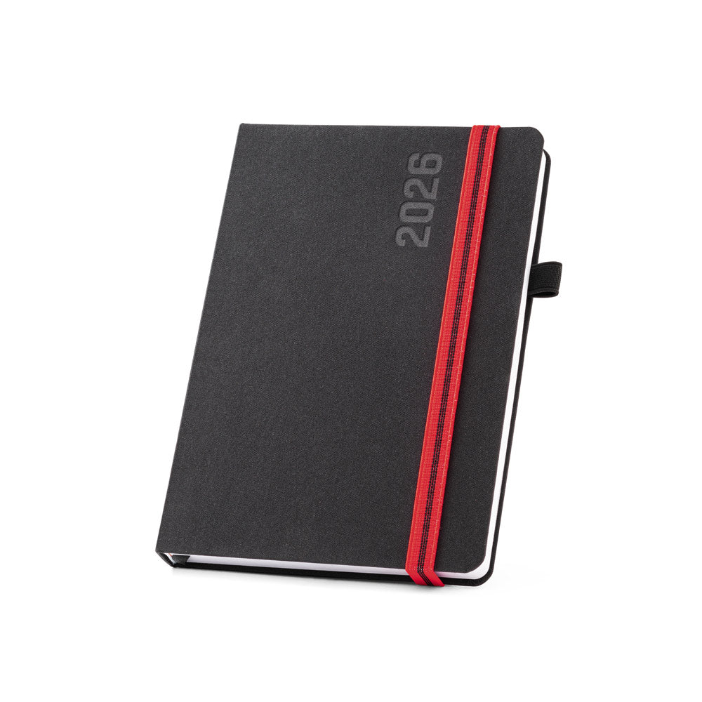 Agenda SPECT A5