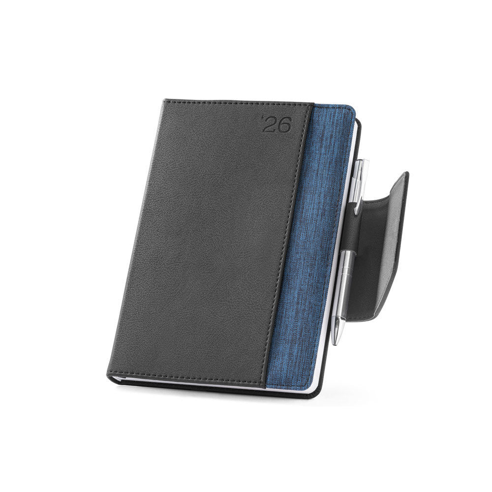 Agenda STORIES A5