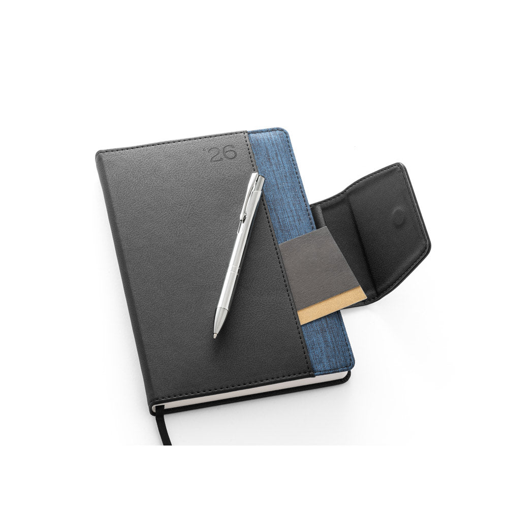 Agenda STORIES A5