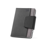 Agenda STORIES A5
