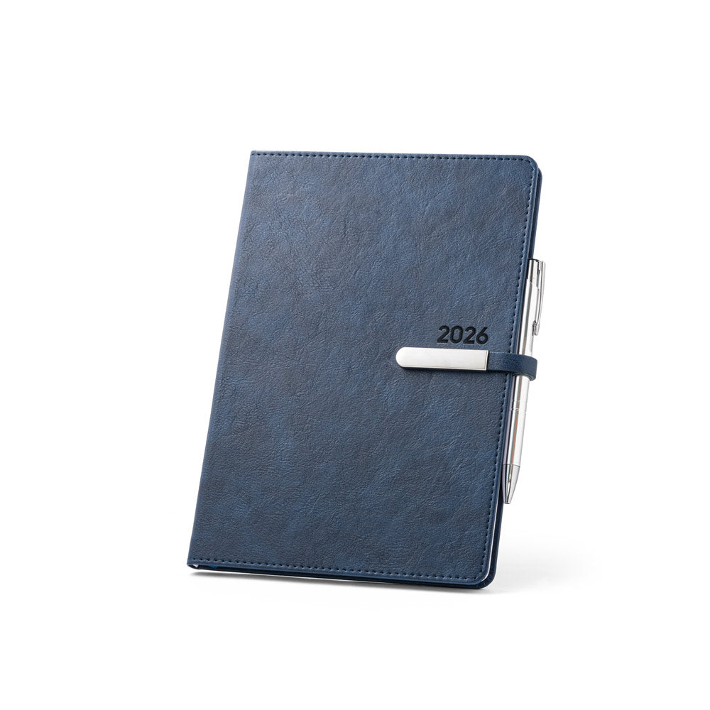 Agenda VERLAINE B5