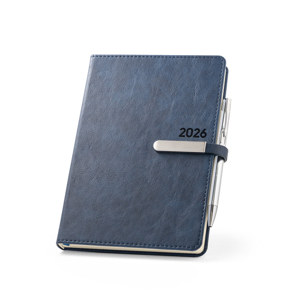 Agenda VERLAINE A5
