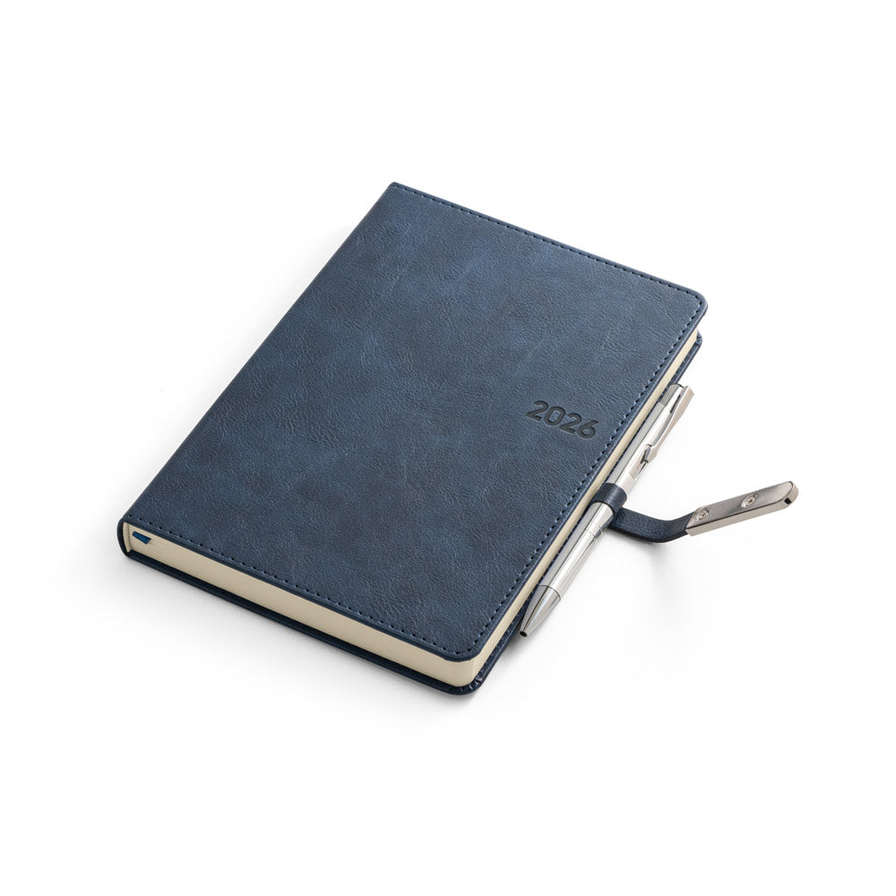 Agenda VERLAINE A5