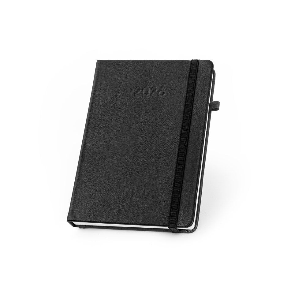 Agenda WATERS B5